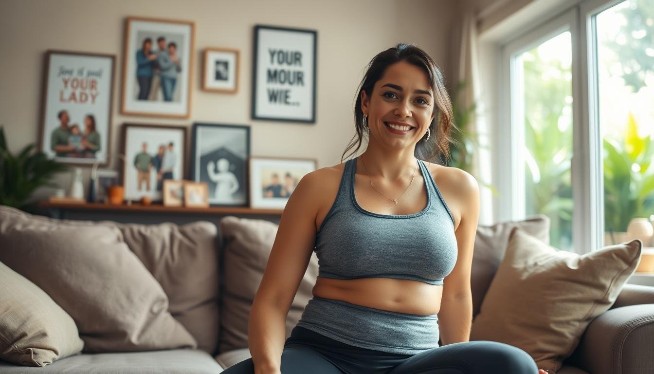 Real Moms Share How They Lost 20lbs