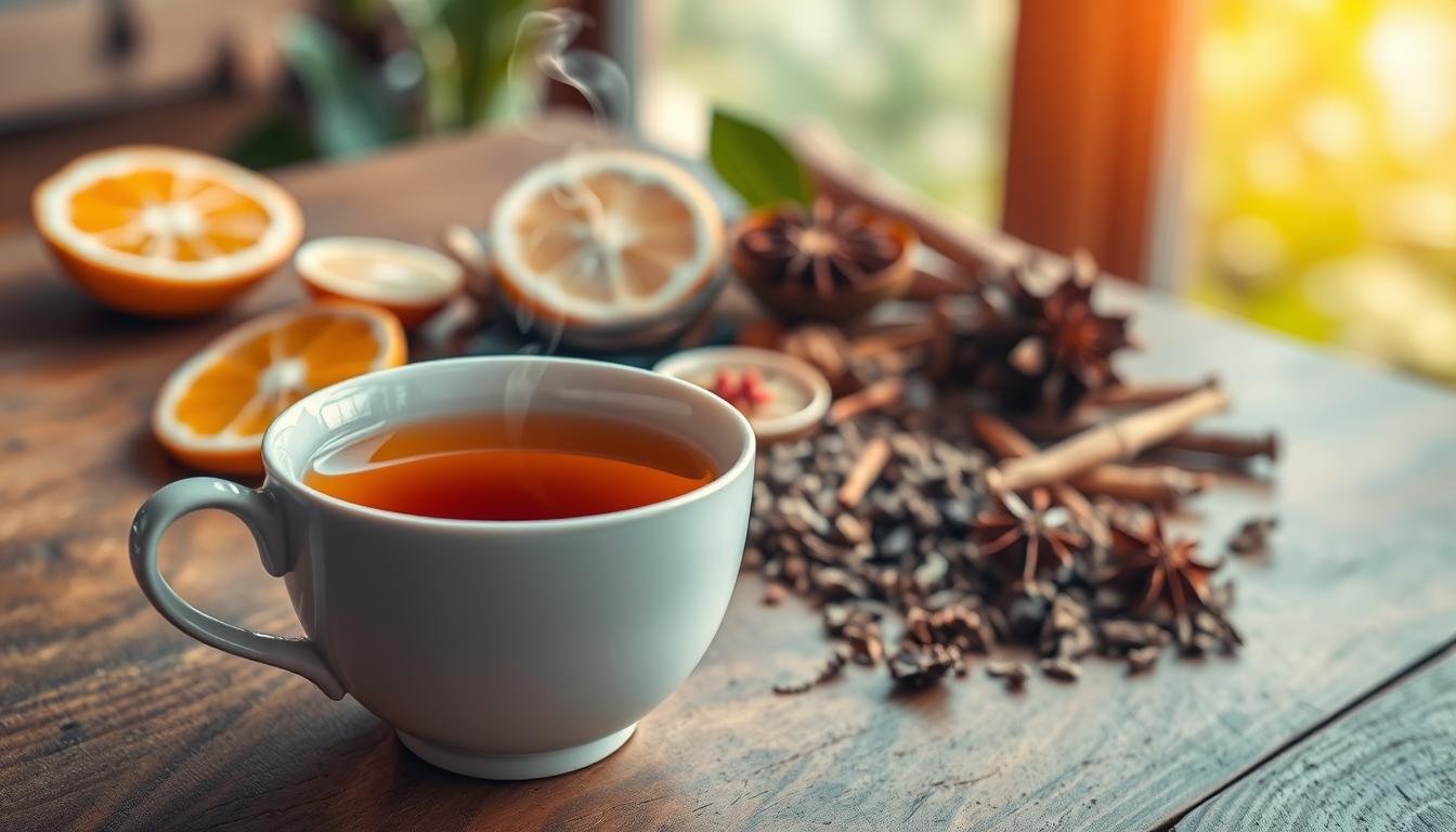 This One Tea Helped Me Drop 15lbs