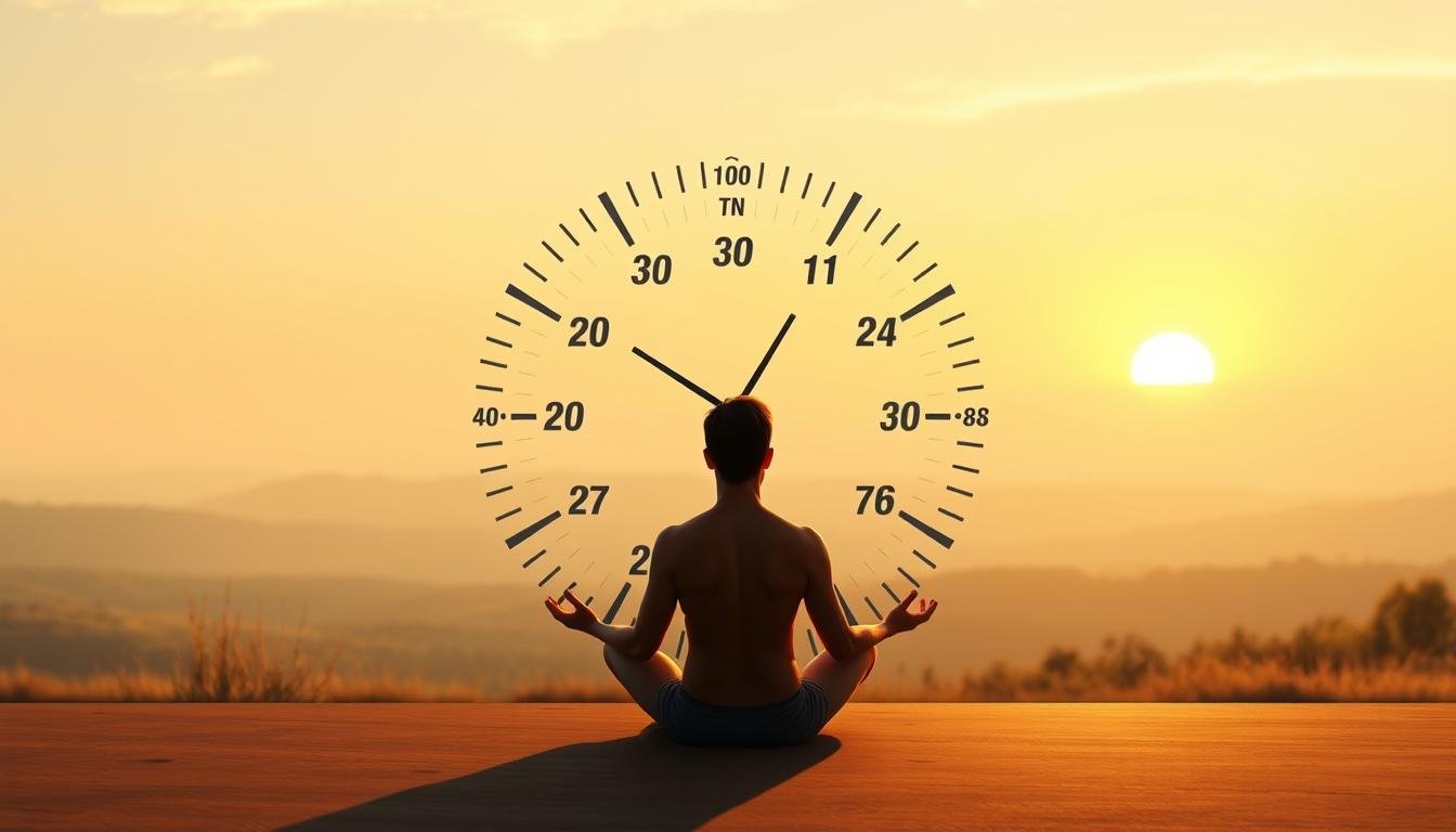Why Intermittent Fasting Might Be Your Gamechanger