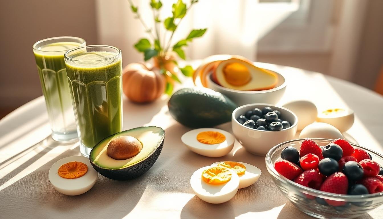 5 Breakfasts That Fight Belly Bloat