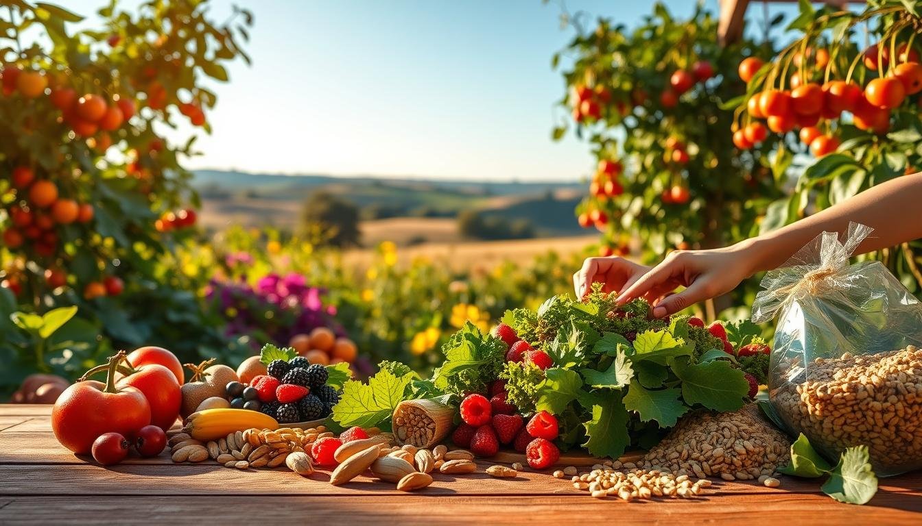 Nature’s Secret to Cutting Cravings